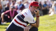 Course setup not the only mistake for captain Keegan Bradley in U.S. Ryder Cup defeat