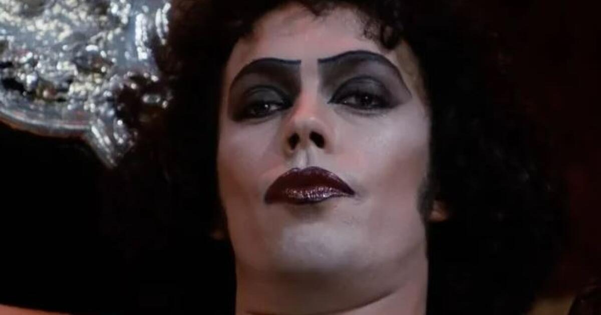 At 50, 'Rocky Horror' gets some respect, plus the week's best films in L.A.
