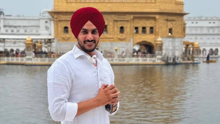 Who Is Rajvir Jawanda, Punjabi Singer Fighting For Life After Accident?