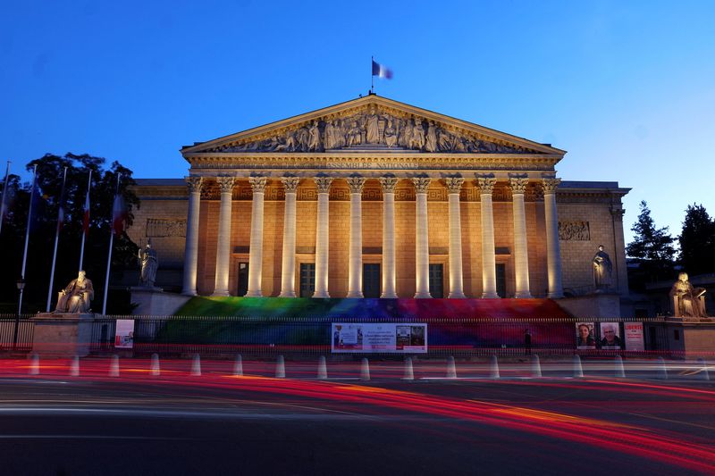Explainer-What you need to know about France's political crisis