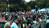 City did not tell El Grito organizers to change event plans