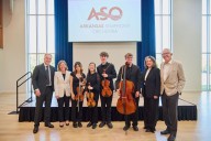 Arkansas Symphony Orchestra receives $1 million to support music education
