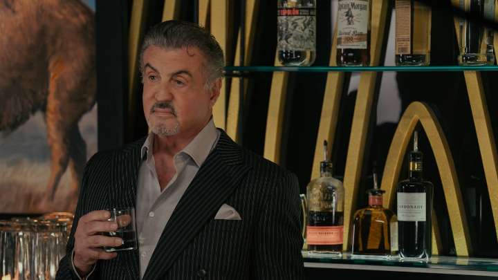 Who is in the ‘Tulsa King’ season 3 cast?