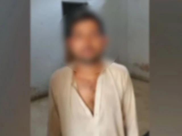 Police arrest man accused of molesting girls in Karachi