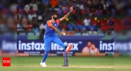 Jasprit Bumrah blasts former India cricketer for being 'inaccurate'