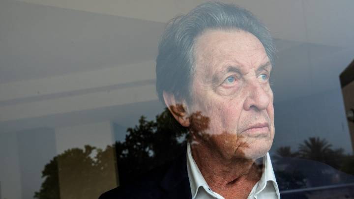 Errol Musk, Elon Musk’s dad, accused of sexual abuse