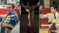Regreso, revancha y esperanza en la segunda de abono de la Feria de Salamanca