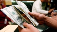 Conoce el precio del dólar oficial para este viernes