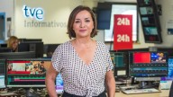Pepa Bueno: "Mi materia prima es el trabajo de cada periodista con sus ojos, sus fuentes y su criterio"
