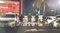 Detienen a dos hombres tras rescatar a víctima de privación ilegal en Culiacán