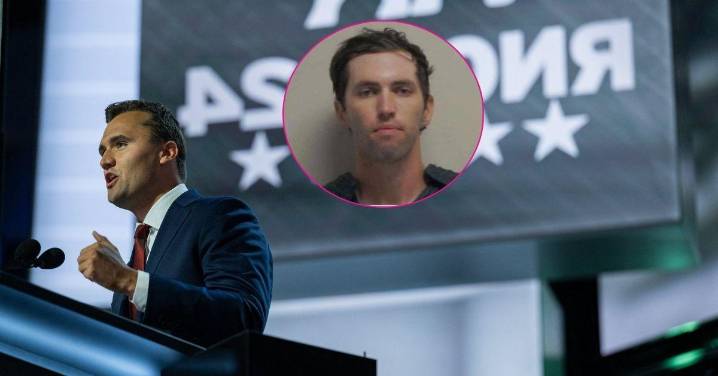 Charlie Kirk's Alleged Assassin Tyler Robinson Under 'Special Watch'