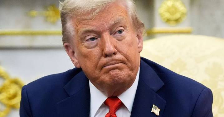 Everything we know about Donald Trump's mysterious 'announcement' after death rumours