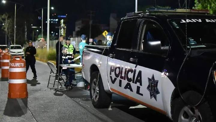 Aumentan operativos de alcoholímetro por Fiestas Patrias; ¿qué sanciones aplicarán a quienes manejen en estado de ebriedad?