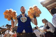 Cheers to Oktoberfest as Bremen hopes to capitalize on Bayern hangover in Bundesliga