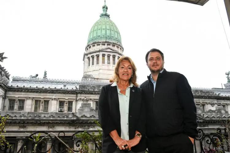 La Coalición Cívica presentó un pedido de juicio político contra el juez Maraniello
