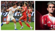 Luis Díaz volvió a Alemania y el Bayern Múnich dio a conocer contundente determinación con la estrella colombiana