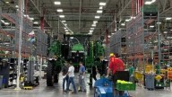 More John Deere layoffs coming in Waterloo and Ankeny