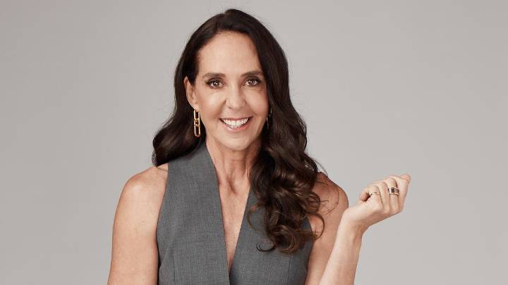 The Nightly On Innovation: Boost founder and entrepreneur Janine Allis on the title she prefers most