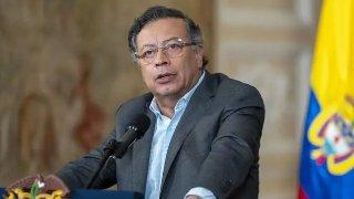 Presidente Petro anuncia que Ecopetrol importará gas “más barato” y sin monopolios