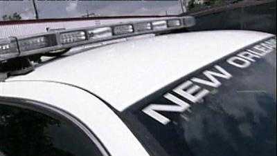 New Orleans police arrest man on multiple sex crimes charges
