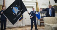 Space Command is moving from Colorado to Alabama