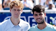 How to watch Sinner vs Alcaraz: live stream US Open 2025 men's final online from anywhere for free