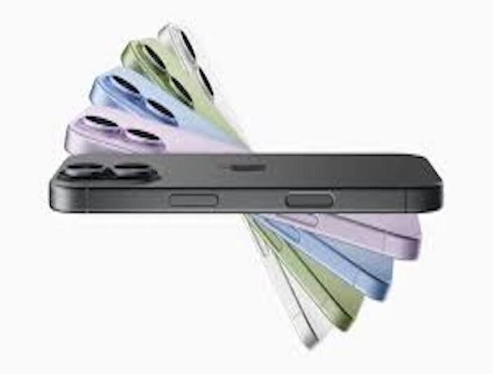 Apple presenta el iPhone 17 y nuevos dispositivos tecnológicos
