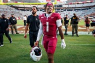 No. 8 FSU Seminoles get ready for ACC play, with Virginia up next