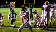 Old Colony football showcases its will to win against GNB Voc