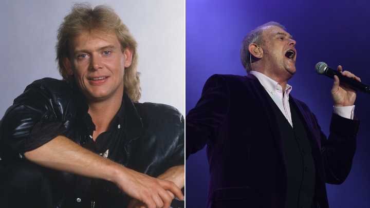 Sydney Theatre Company to stage world premiere of Whispering Jack: The John Farnham Musical