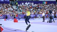 8 esperanzas colombianas se lanzan a la pista en el cierre del Mundial de Atletismo en Japón