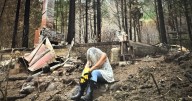 Survivors experience delayed grief and emotional recovery 5 years after the Holiday Farm Fire