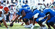 Hancock to be up against it at Golden West