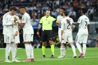 Mbappé decisivo y Xabi firme: el nuevo Madrid no entiende de jerarquías