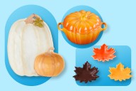 Shop Le Creuset, Staub, and More Fall Serving Dishes Ideal for Hosting