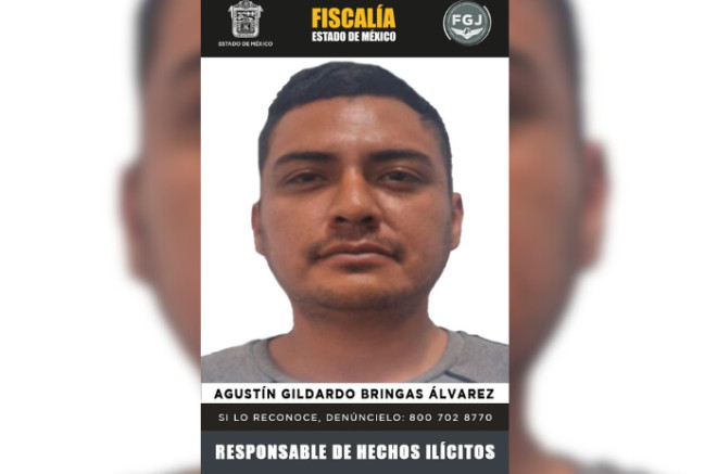 Condenan a implicado en secuestro que obligó a declinar a candidata en Santo Tomás