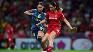 América Femenil y Toluca protagonizan un explosivo empate en el Nemesio Diez