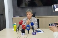 Claudia López desde Boyacá: “Propongo tres grandes acuerdos para sacar a Colombia adelante”
