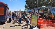 Evansville Pickle Festival: costume show, food trucks & more