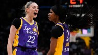 Los Angeles Sparks vs. Seattle Storm FREE LIVE STREAM (9/1/25) | Time, TV Channel for WNBA regular season