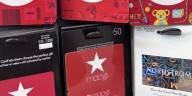 New Florida law targets gift card fraud ahead of holiday shopping season