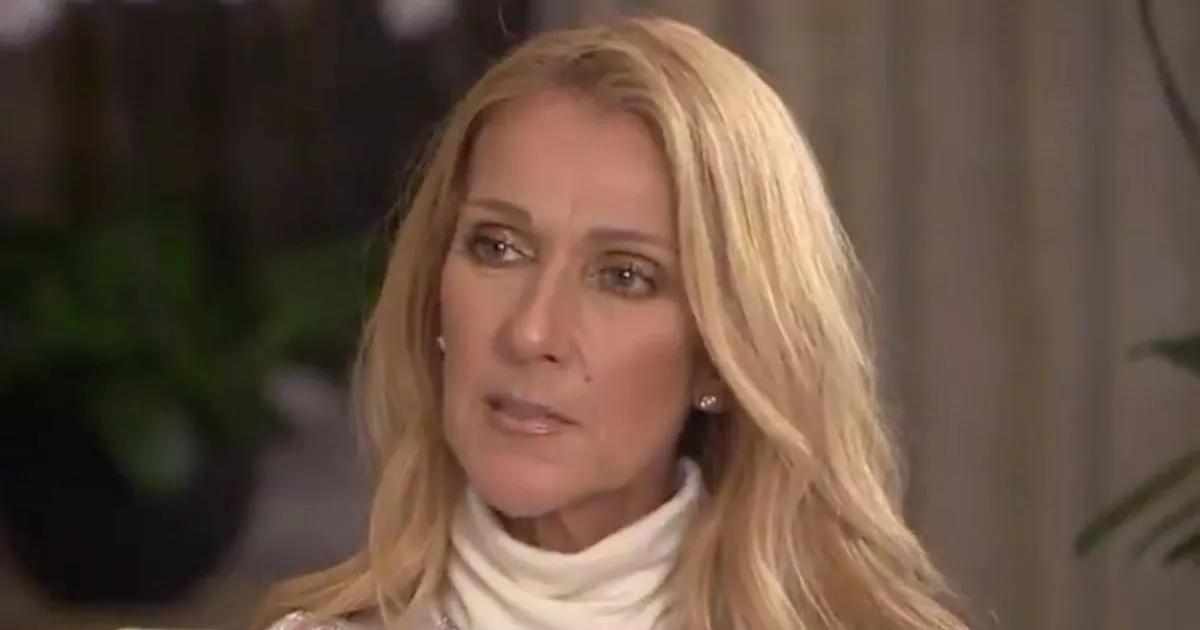 Exact reason why Celine Dion was not in Basel for Eurovision 2025