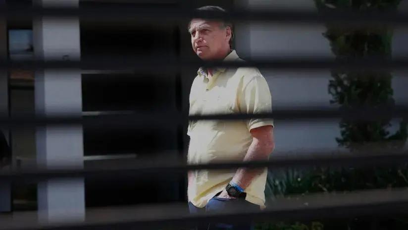 Bolsonaro, más cerca de ser condenado por golpismo tras el voto de los dos primeros jueces