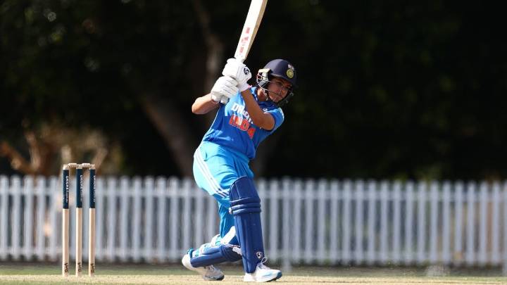 Bhatia ruled out of Australia series and World Cup with knee injury
