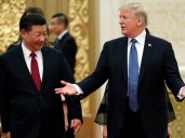 Trump pacta con Xi un próximo encuentro y anuncia "avances" negociadores sobre TikTok