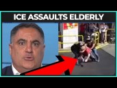 Cenk SLAMS ICE For Assaulting American Citizen
