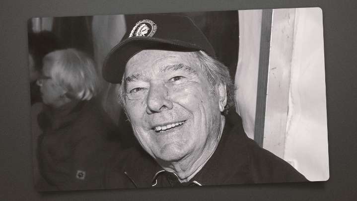 Renato Casaro Dead: Italian Designer of Movie Posters Was 89