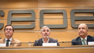Clavijo acusa al Gobierno de mirar para otro lado con los menores africanos: "A lo mejor porque no son blancos"
