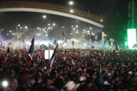 Reportan saldo blanco en Fiestas Patrias