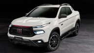 Cuánto sale la Fiat Toro con precio actualizado en septiembre de 2025